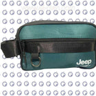 Jeep شنطة يد رجالي - Jeep bags -  الكلان فيب el-clan.