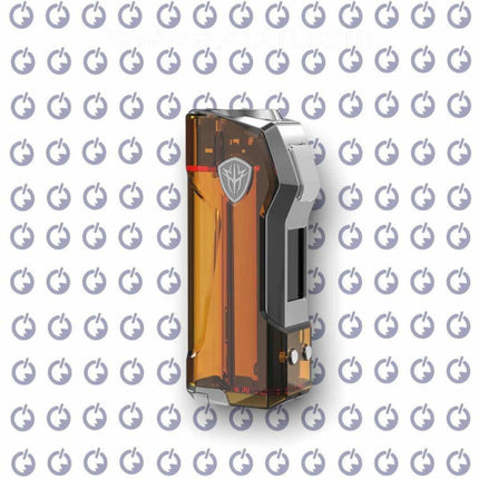 Jellybox Mini Mod  جيلي بوكس مود - Rincoe -  الكلان فيب el-clan.