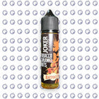 Joker Batocco تبغ كراميل مكسرات - Joker E-Juice -  الكلان فيب el-clan.