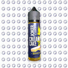 Joker Creamy Cake بسكويت كيك - Joker E-Juice -  الكلان فيب el-clan.