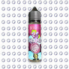 Joker Grapes Extra عنب ساقع - Joker E-Juice -  الكلان فيب el-clan.