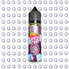 Joker Red Berry Extra فراوله توت ساقع - Joker E-Juice -  الكلان فيب el-clan.