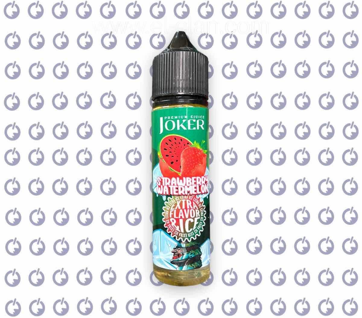 Joker Strawberry Watermelon Extra