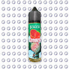 Joker Strawberry Watermelon Extra فراوله بطيخ ساقع - Joker E-Juice -  الكلان فيب el-clan.
