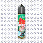 Joker Strawberry Watermelon Extra فراوله بطيخ ساقع - Joker E-Juice -  الكلان فيب el-clan.