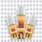 Joker Tobacco Butter تبغ زبده - Joker E-Juice -  الكلان فيب el-clan.