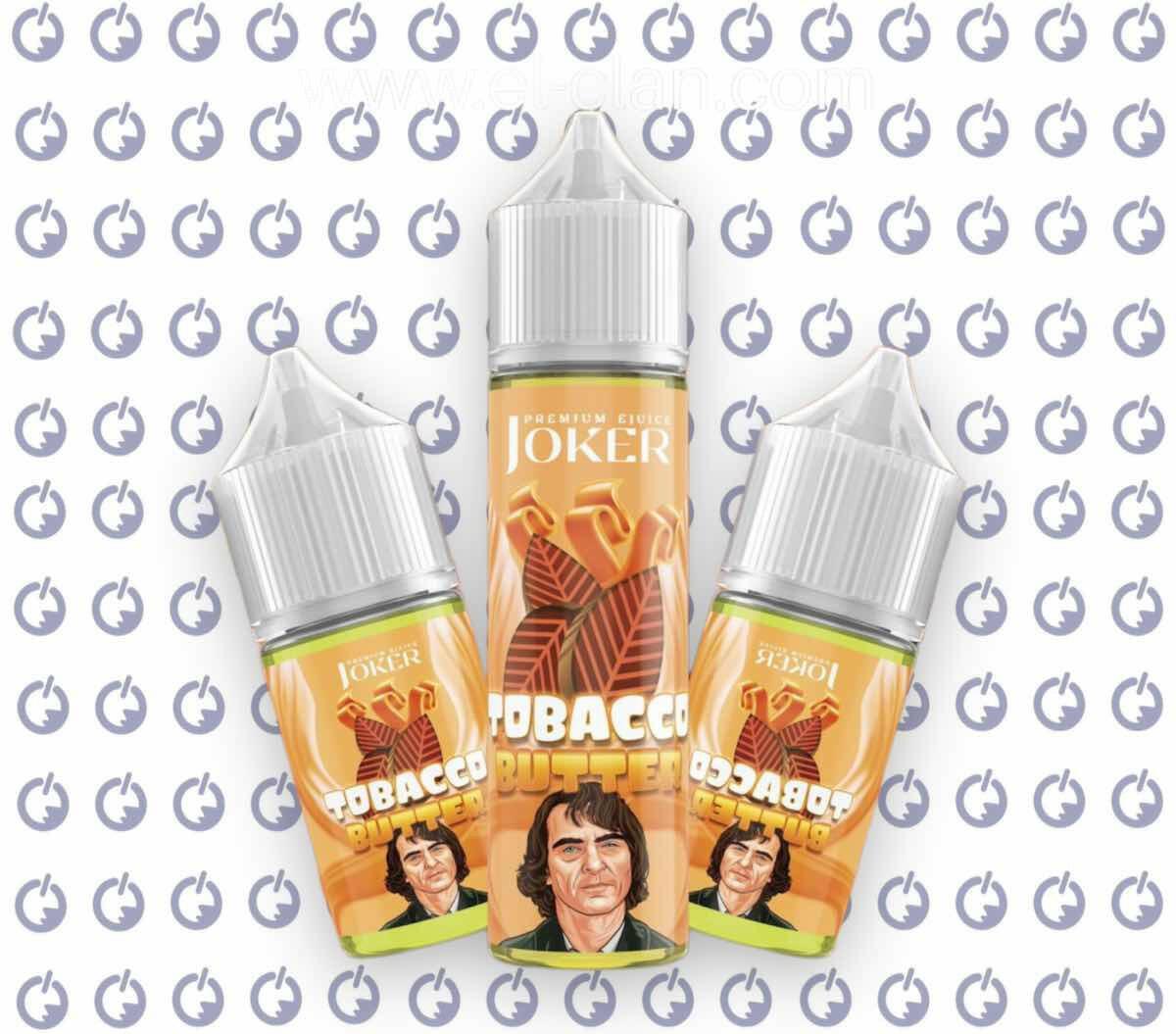 Joker Tobacco Butter - el-clan.com Joker Tobacco Butter - el-clan.com