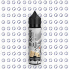 Joker Vanilla بسكويت فانيلا - Joker E-Juice -  الكلان فيب el-clan.