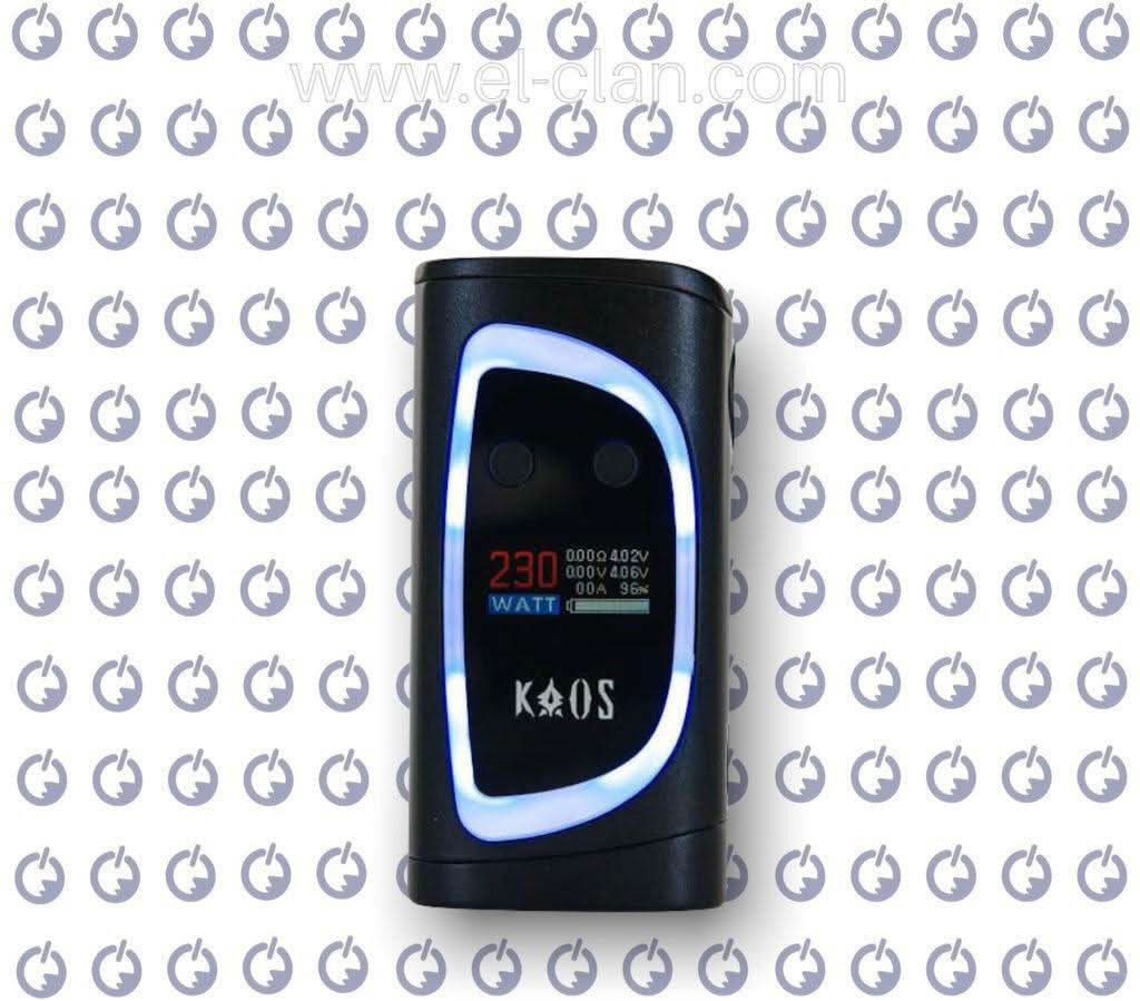 elfbar nachfüll pod läuft aus Kaos Spectrum Mod Spectrum Mod