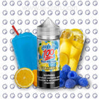 Keep it 100 Blue Slushie Lemonade  ليمون توت⁩⁩⁩⁩ - Keep it 100 -  الكلان فيب el-clan.