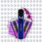 Kief 2000 Energy Drink disposable مشروب الطاقة - Xtra Flavors -  الكلان فيب el-clan.