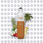 Kief Cirok Pina Colada disposable اناناس جوزهند - Xtra Flavors -  الكلان فيب el-clan.