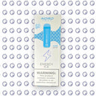 KIEF NORD BAR Energy Ice disposable نورد بار مشروب الطاقة - Xtra Flavors -  الكلان فيب el-clan.