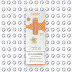 KIEF NORD BAR Vanilla Caramel disposable نورد بار كراميل فانيلا - Xtra Flavors -  الكلان فيب el-clan.