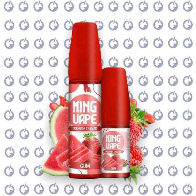 elfbar nachfüll pod läuft aus 30K WATERMELON ICE -NIC KING-ELFBAR - VapeMantra main image 1