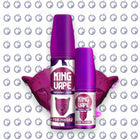 King Vape Pink Panther غزل بنات - King Vape E-Juice -  الكلان فيب el-clan.