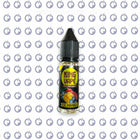 King Vape⁩ SaltNic Ice Mango مانجو ساقع - King Vape E-Juice -  الكلان فيب el-clan.