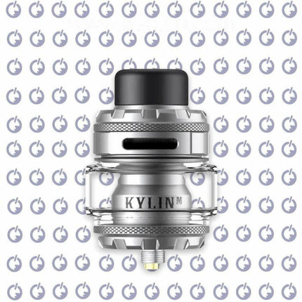 Kylin M Pro RTA كايلين ميش برو - Vandy Vape -  الكلان فيب el-clan.