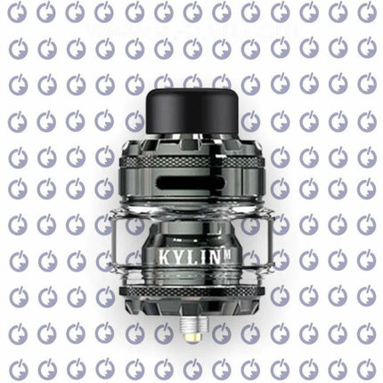 Kylin M Pro RTA كايلين ميش برو - Vandy Vape -  الكلان فيب el-clan.