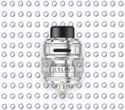 Kylin M Pro RTA كايلين ميش برو - Vandy Vape -  الكلان فيب el-clan.