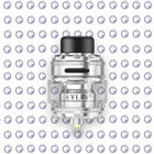 Kylin M Pro RTA كايلين ميش برو - Vandy Vape -  الكلان فيب el-clan.
