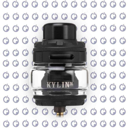 Kylin M RTA كايلين ميش - Vandy Vape -  الكلان فيب el-clan.