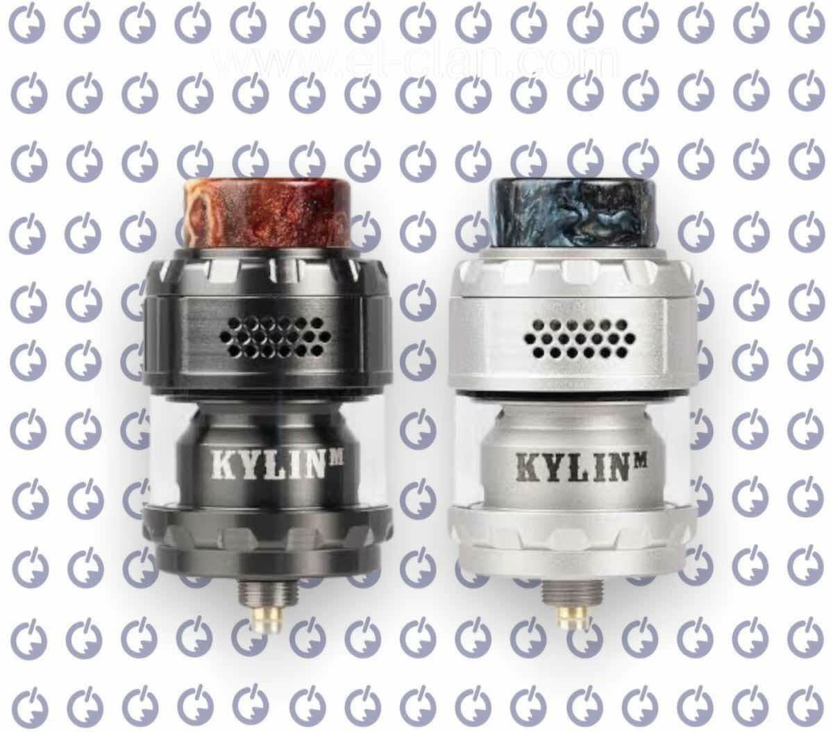 Kylin M RTA Kylin Mish - el-clan.com Kylin M RTA Kylin Mish - el-clan.com