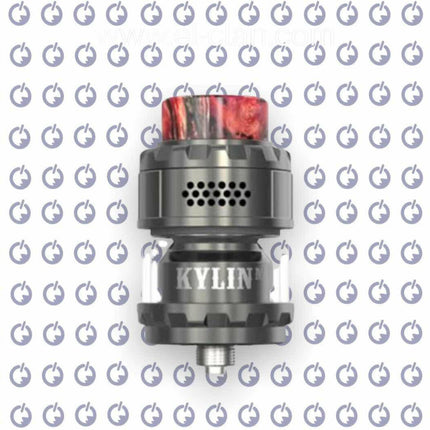 Kylin M RTA كايلين ميش - Vandy Vape -  الكلان فيب el-clan.