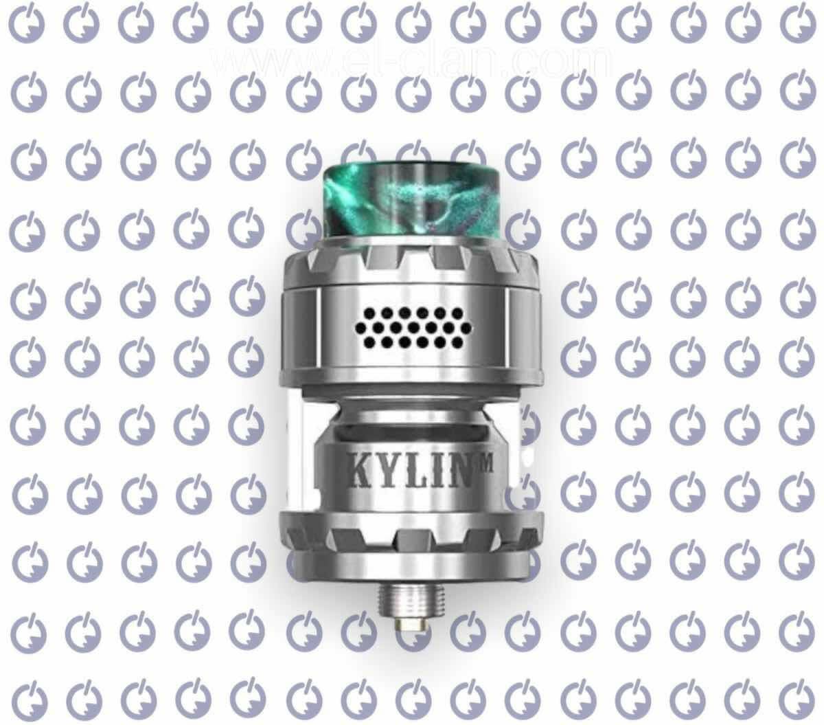 Kylin M RTA Kylin Mish - el-clan.com Kylin M RTA Kylin Mish - el-clan.com