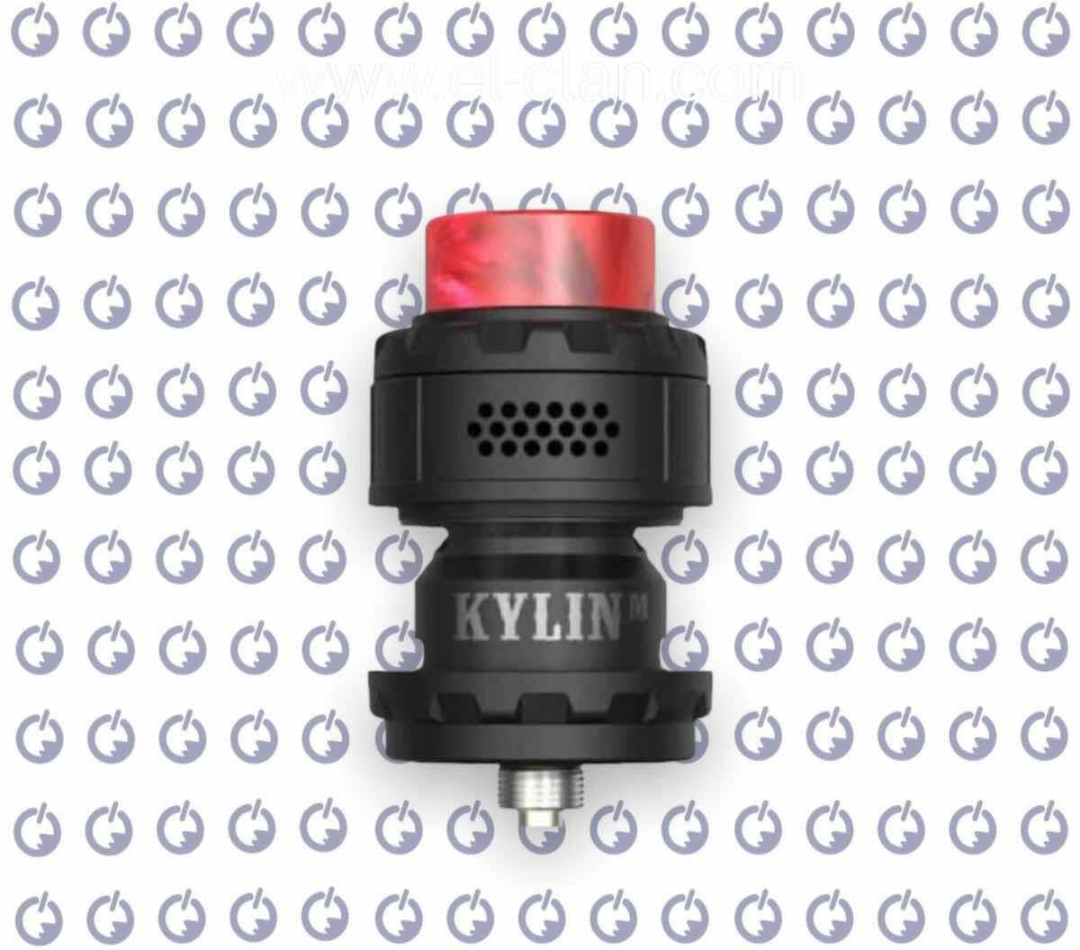 Kylin M RTA Kylin Mish - el-clan.com Kylin M RTA Kylin Mish - el-clan.com