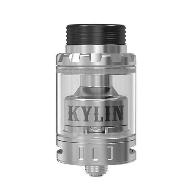 Kylin mini single RTA  كايلين ميني - Vandy Vape -  الكلان فيب el-clan.