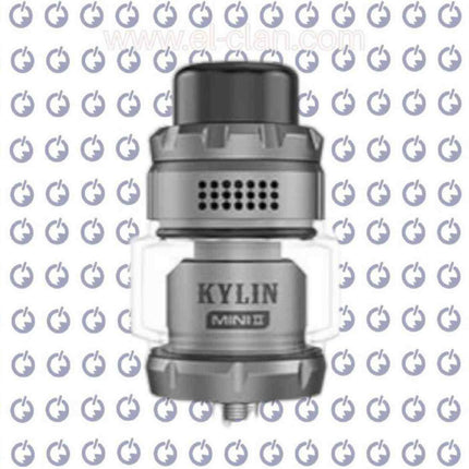 Kylin mini V2  كايلين ميني - Vandy Vape -  الكلان فيب el-clan.