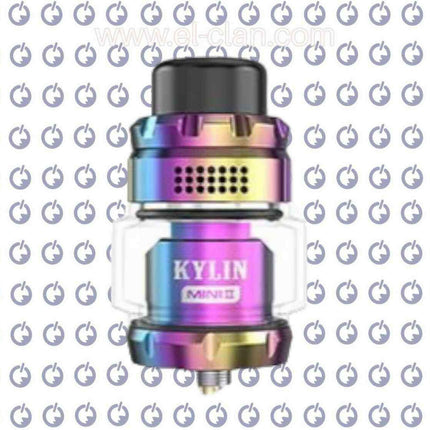 Kylin mini V2  كايلين ميني - Vandy Vape -  الكلان فيب el-clan.