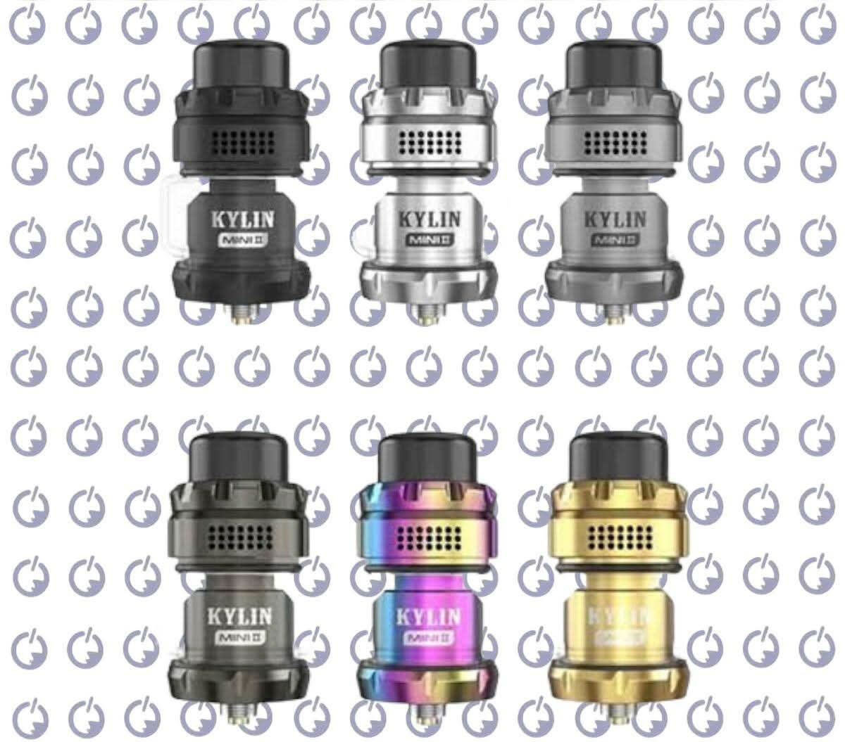 Kylin mini V2 - el-clan.com Kylin mini V2 - el-clan.com