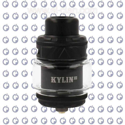 Kylin V3 كايلين٣ - Vandy Vape -  الكلان فيب el-clan.