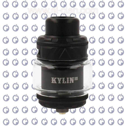 Kylin V3 كايلين٣ - Vandy Vape -  الكلان فيب el-clan.