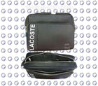 Lacoste Hand Bag for Men شنط رجالى - Lacoste Bag -  الكلان فيب el-clan.