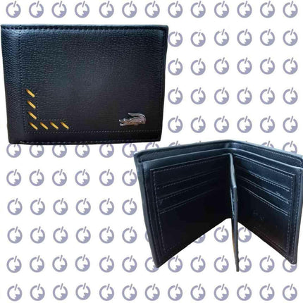 Lacoste Wallets for Men محافظ رجالي - Lacoste Wallets -  الكلان فيب el-clan.