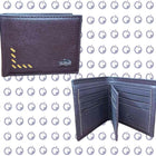 Lacoste Wallets for Men محافظ رجالي - Lacoste Wallets -  الكلان فيب el-clan.