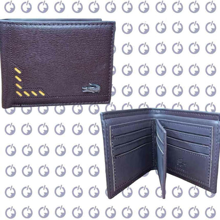 Lacoste Wallets for Men محافظ رجالي - Lacoste Wallets -  الكلان فيب el-clan.