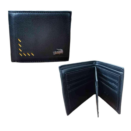 Lacoste Wallets for Men محافظ رجالي - Lacoste Wallets -  الكلان فيب el-clan.