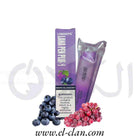 Lana Pen Plus Grape BlueBerry عنب توت - Lana Vape Disposiable -  الكلان فيب el-clan.