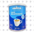 Lavazza Caffe Decaffeinato بن لافازا ⁩⁩⁩ديكافيناتو ⁩⁩⁩ - Lavazza Coffee -  الكلان فيب el-clan.