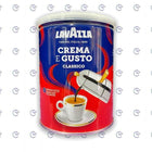 Lavazza Crema E Gusto بن لافازا ⁩⁩⁩كريمه جوستو⁩⁩ - Lavazza Coffee -  الكلان فيب el-clan.