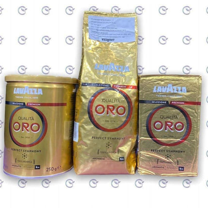 Lavazza Oro لافازا ⁩⁩⁩اورو⁩ - Lavazza Coffee -  الكلان فيب el-clan.