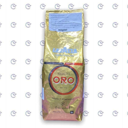 Lavazza Oro لافازا ⁩⁩⁩اورو⁩ - Lavazza Coffee -  الكلان فيب el-clan.