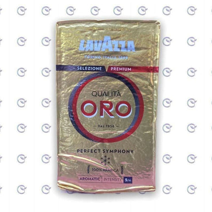 Lavazza Oro لافازا ⁩⁩⁩اورو⁩ - Lavazza Coffee -  الكلان فيب el-clan.