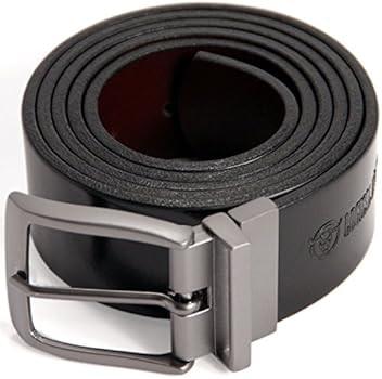 Leather Belt حزام جلد طبيعي رجالى