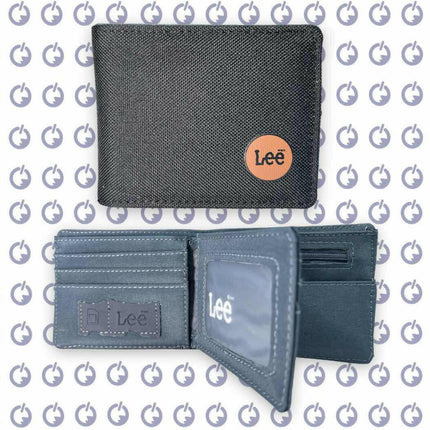 Lee Wallets for Men محافظ رجالي ليي - Lee Wallets -  الكلان فيب el-clan.