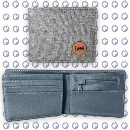 Lee Wallets for Men محافظ رجالي ليي - Lee Wallets -  الكلان فيب el-clan.